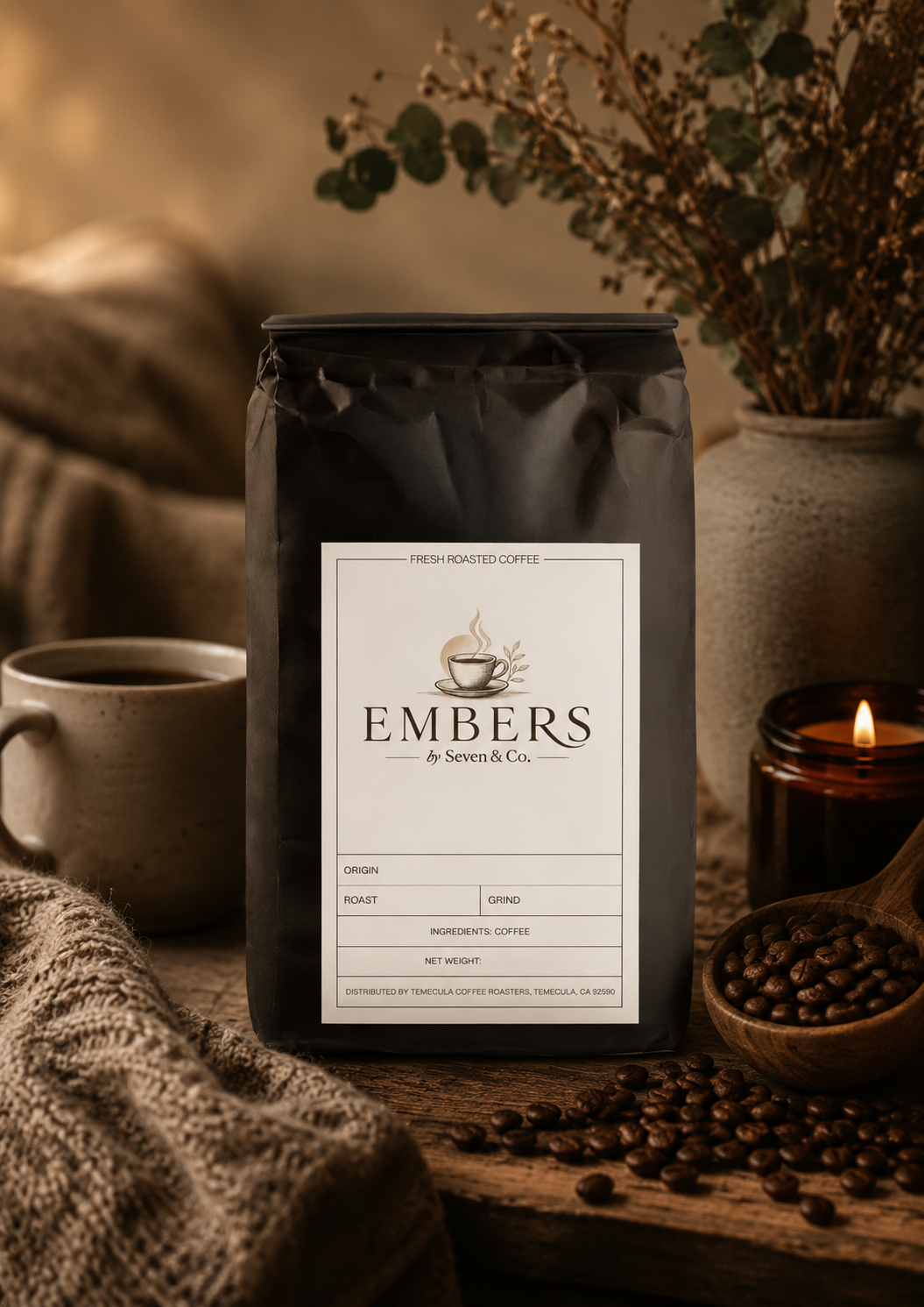 Breakfast Blend
