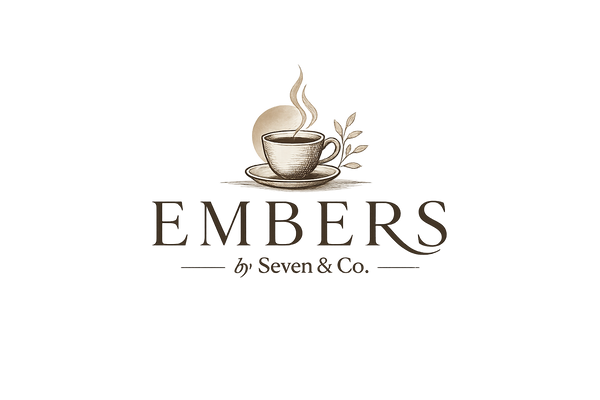 Embers by Seven & Co. 