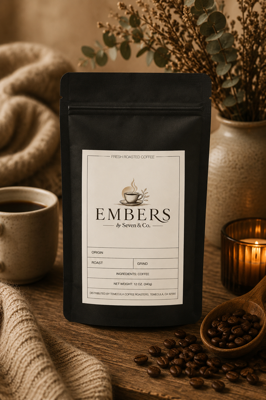 House Blend